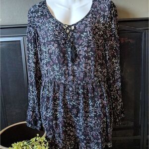 Cute womens romper 